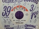 Fontella Bass - My Good Loving - Prann,,,} )));0