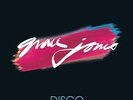 Grace Jones - Disco Vinyl 4LP BOX + Digital NEU 0750809