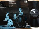 Debussy Faure Sonate DECROOS DECHENNE IRAMAC 6513