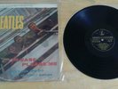 THE BEATLES - PLEASE PLEASE ME -  ORIG AUSTRALIA 12