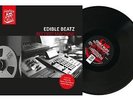 Edible Beatz - Record Machine (Black Vinyl) Vinyl  0152657 Rasco, Prince Po