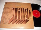 SOFT MACHINE Double LP THIRD on Columbia Label CG 30339