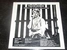 David Bowie LP Recorded Live On Stage In Norway 05.06.1978 Oslo MINT