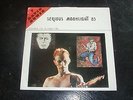 David Bowie 2 LP Serious Moonlight 83 Recorded Live In Frejus 26.05.1983