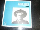 David Bowie Iggy Pop Marc Bolan T. Rex LP Alarm Gravedigger Records EX/MINT