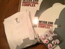 NITZER EBB-  Industrial Complex - Ltd. Box Edition - No.010/500