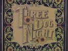 THREE DOG NIGHT: Seven Separate Fools LP (original box cover, small cover crese