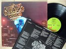 Jethro Tull War Child + Inner ?LISTEN? A-3U B-1U UK LP CHR1067 1974 EX/EX+