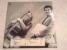 ELGAR JACQUELINE DU PRE & DANIEL BARENBOIM *CELLO CONCERTO* LP 1976 PROMO COPY U