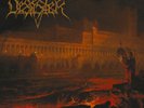 DESASTER - The Oath of an Iron Ritual  LP  BLACK  VÖ 08.04.