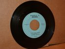 GEORGE JACKSON: THAT LONELY NIGHT; DOUBLE R 248 NORTHERN SOUL 45 RPM