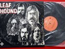 LEAF HOUND 1973 VERY RARE ORIGINAL EXYUGO HELIDON LP HEAVY PSYCH PROG MONSTER