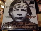 Tony Conrad w/ Faust Outside the Dream Syndicate LP sealed vinyl