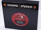 ROYAL BALLET GALA PERFORMANCE ANSERMET  CLASSIC RECORDS 45 RPM 9-LP BOX SEALED
