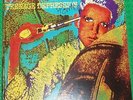 Eddie And The Hot Rods - Teenage Depression LP Autographed by Barrie Masters COA