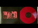 Violent soho waco ruby red vinyl (sealed)