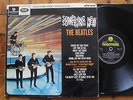 BEATLES Something new LP 1964 PARLOPHONE CPCS101 EXPORT rare
