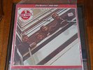 THE BEATLES 1962-1966 ’78 Red Vinyl SEBX 11842 W/Track List Sticker SEALED