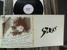 STRAY.1ST LP.1970 TRANSATLANTIC LABEL+GATEFOLD+A1/B1 MATRIXES.EXCELLENT EXAMPLE