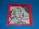 VICTOR JARA, MANIFIESTO,  LP SEALED