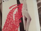 THE DISTILLERS Reissue black Vinyl LP Coral Fang (2004)