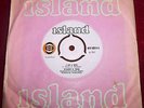 WYNDER K.FROG-I AM A MAN/SHOOK SHIMMY SHAKE-UK-1967-1ST PRESS ISLAND  EX