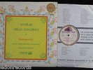 DVO?ÁK - Cello Concerto ROSTROPOVICH BOULT (HMV CREAM/GOLD ASD358) UK LP
