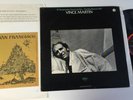 Vince Martin LP If The Jasmine Don't Get You ... The Bay Breeze Will  w/ Bonus