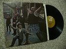 THE DOORS  Strange Days  ELEKTRA     Record LP     MONO