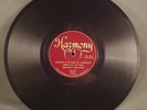 PRE WAR DANCE BAND 78 Broadway Bell-Hops There Ain't No Land Harmony 504 E- Bix