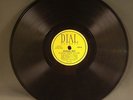 BeBop JAZZ 78 Charlie Parker Dial 1024 Bongo Bop E- Miles Davis Max Roach