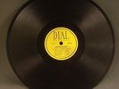 BeBop JAZZ 78 Charlie Parker Dial 1034 Crazeology 1&2  E- Miles Davis Max Roach