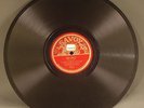 BeBop JAZZ 78 Charlie Parker Savoy 541 Red Cross / Tiny's Tempo E+/E Tiny Grimes