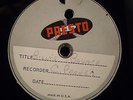 BeBop JAZZ 78 RARE Charlie Parker Acetate Unissued Broadcast Recordings HearMP3
