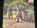 SEALED OLD STOCK RARE LATIN PSYCH ROCK Bandolero Eclipse 37925