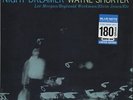 Night Dreamer (180g) [VINYL], 8435395500149, Wayne Shorter