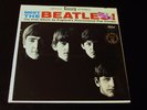 Meet The Beatles-1964 U.S. LP-SEALED &  BEAUTIFUL