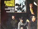 Electric Prunes – I Had Too Much To Dream Last Night-Psych Rock Import Vinyl LP