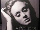 Adele 21 Vinyl LP New