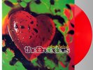 The Breeders - Last Splash [LP] (Red Vinyl) Sealed vinyl LP