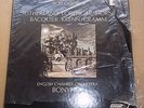 Sutherland/Lorengar/Horne/Bonynge MOZART Don Giovanni - London OSA 1434 MINT