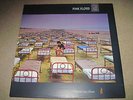 promo PINK FLOYD A Momentary Lapse of Reason & INNER 1987 EMI PROMO COPY MINT