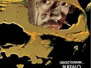 BUFFALO - Dead forever - LP 1972 Akarma
