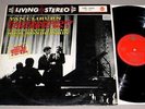 VAN CLIBURN RCA LIVING STEREO LP LSC2355