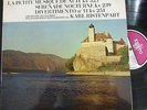 RISTENPART / MOZART / ERATO STE 50232