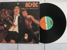 AC/DC - IF YOU WANT BLOOD YOU'VE GOT IT ATLANTIC ATL 50532 D'78 BON SCOTT TOP