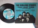 The Rolling Stones,Lond. 45-9741, 