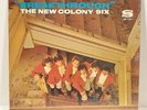 New Colony Six Breakthrough Sentar 101 Orig 1966 Pressing NM-/NM-