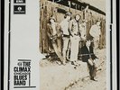 THE CLIMAX CHICAGO BLUES BAND S/T Album 1969 UK 1st Stereo LP Parlophone 1G/1G 