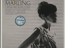 Laura Marling I Speak Because I Can UK vinyl LP album record DIV028LP DIVERSE